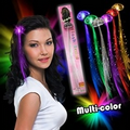 Light Up LED Hair Clip